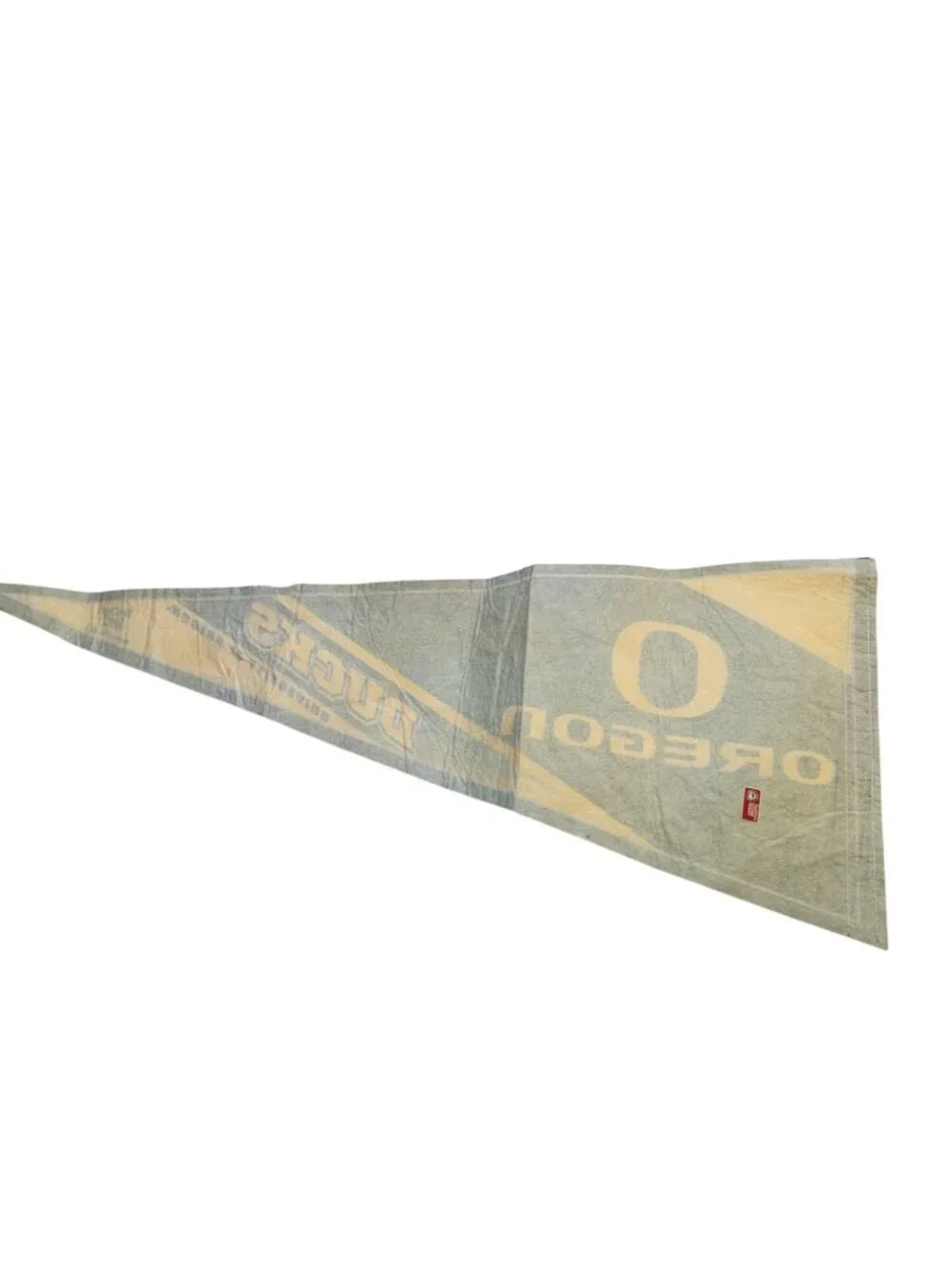 Oregan Ducks College Football Game Team Spirit Sport Casual Sport Fan Room Decor